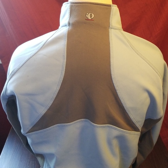 iQ Pearl Izumi Cycling Jacket - Picture 4 of 5
